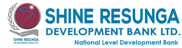 SHINE RESUSNGA DEVELOPEMENT BANK LTD